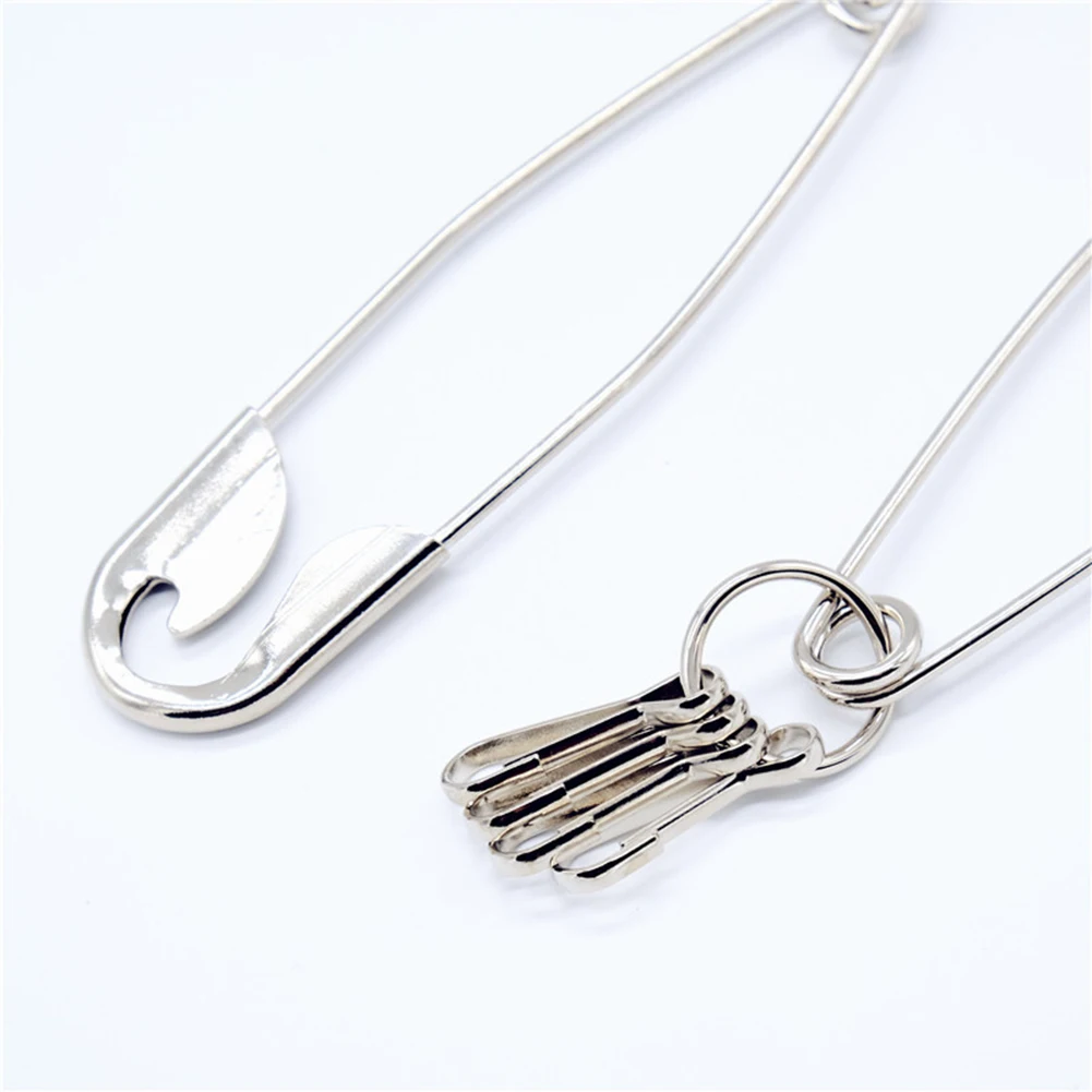 Винтажные металлические брелки в стиле хип хоп для мужчин|Брелоки| |