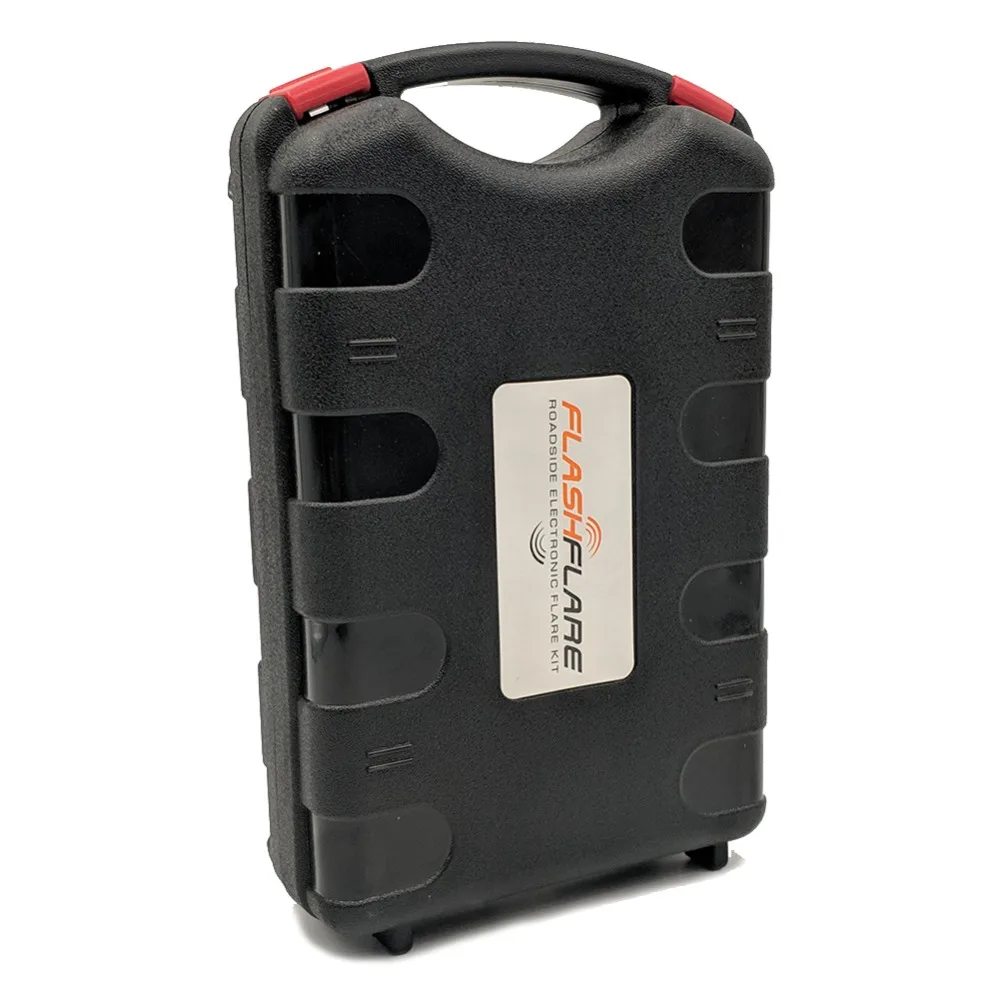 

Car Emergency Warning Light Stop HS-1220 Emergency LED Multi-functional Traffic Warning Light Baton 3 color