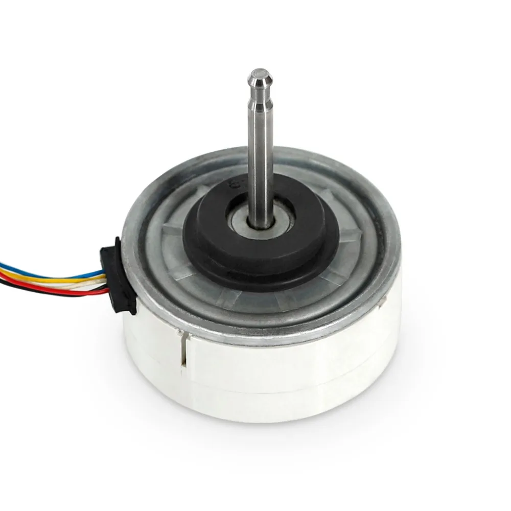 Двигатель кондиционирования воздуха подходит для кондиционера panasonic DC ARW7629AC