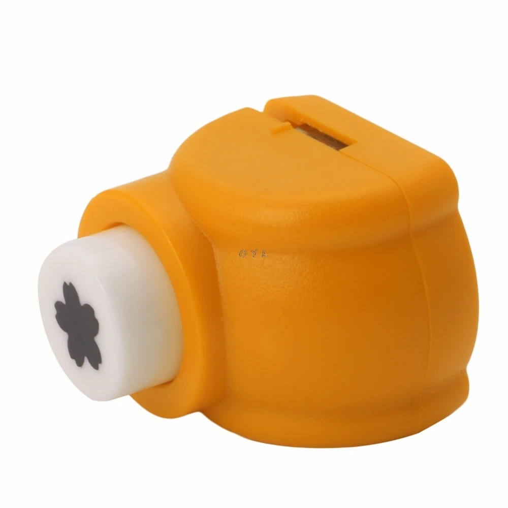 Новинка печатная бумага ручной формирователь скрапбукинг бирки открытки