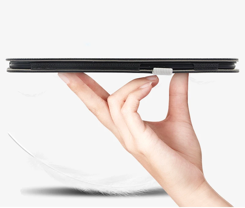Чехол из воловьей кожи для Xiaomi mi Pad 4 mi Pad4 Plus, защитный чехол из натуральной кожи, чехол для Xiaomi mi pad4 mi Pad 4 Plus, чехлы для планшетов