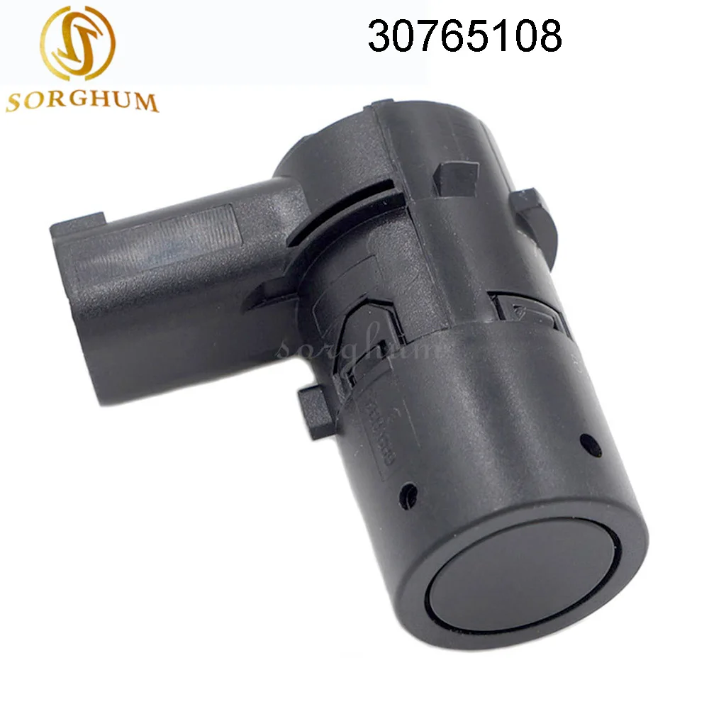 Датчик парковки PDC для Volvo S40 S60 S80 V50 V70 C70 XC70 XC90 30765108 30668100 30765408 30668099 5267042|parking assist