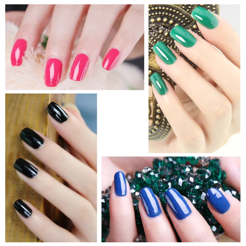 Верхнее покрытие Saviland гелевая основа праймер для УФ-светодиодов Нейл-арт гель