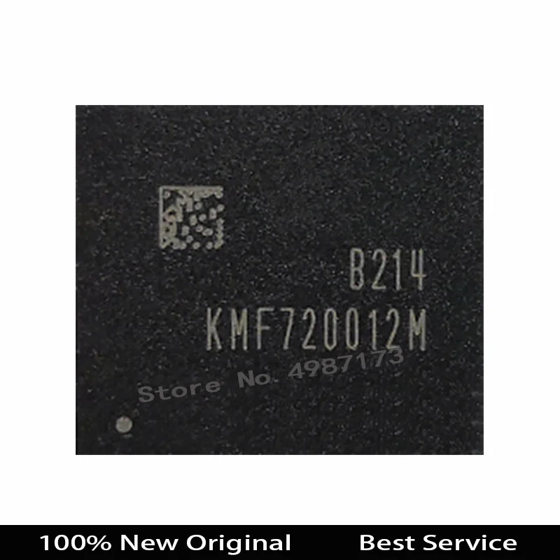 

KMF720012M-B214 100% оригинал KMF720012M B214, в наличии Большая скидка на большее количество