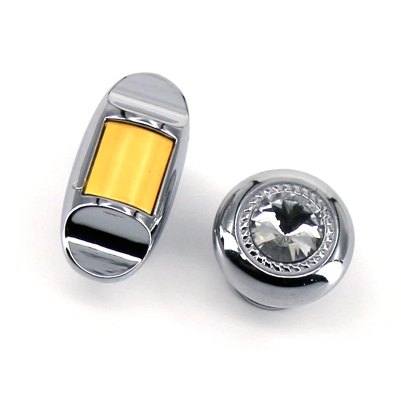 1 шт. ручка для шкафа шкаф спальни выдвижные ящики из цинкового сплава комода |