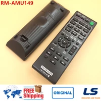 original remote control rm amu149 rm amu150 rm amu150w for sony micro hi fi stereo system cmt v10ip cmt v10ipca cmt v10ipz