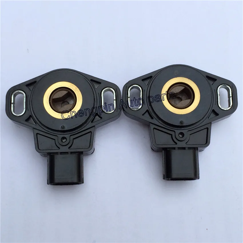(2 шт./лот) автозапчасти Оригинальный Датчик положения дроссельной заслонки OEM # JT7H