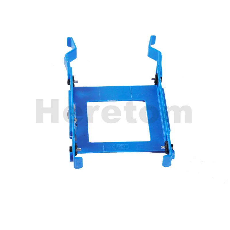 HDD/SSD жесткий диск caddy 2 5 &quotMT X9FV3 для Dell OptiPlex 3040 3050 Vostro 3653 Inspiron 3650 HDD Tray Caddy |