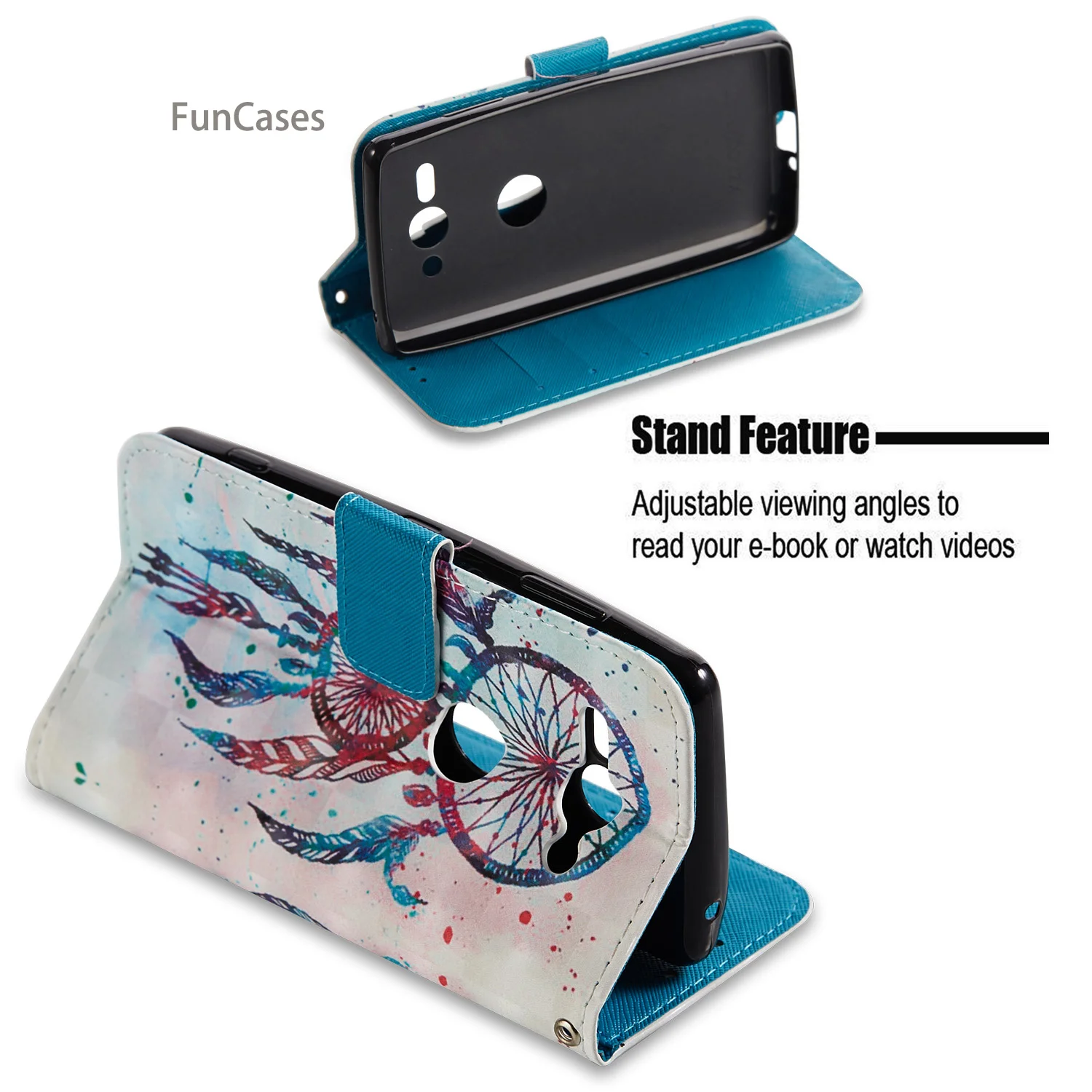 3D Unicorn Flip Phone Case sFor Estojo Sony XZ2 Compact Soft Silicone Cute Bumper Xperia | Мобильные телефоны и