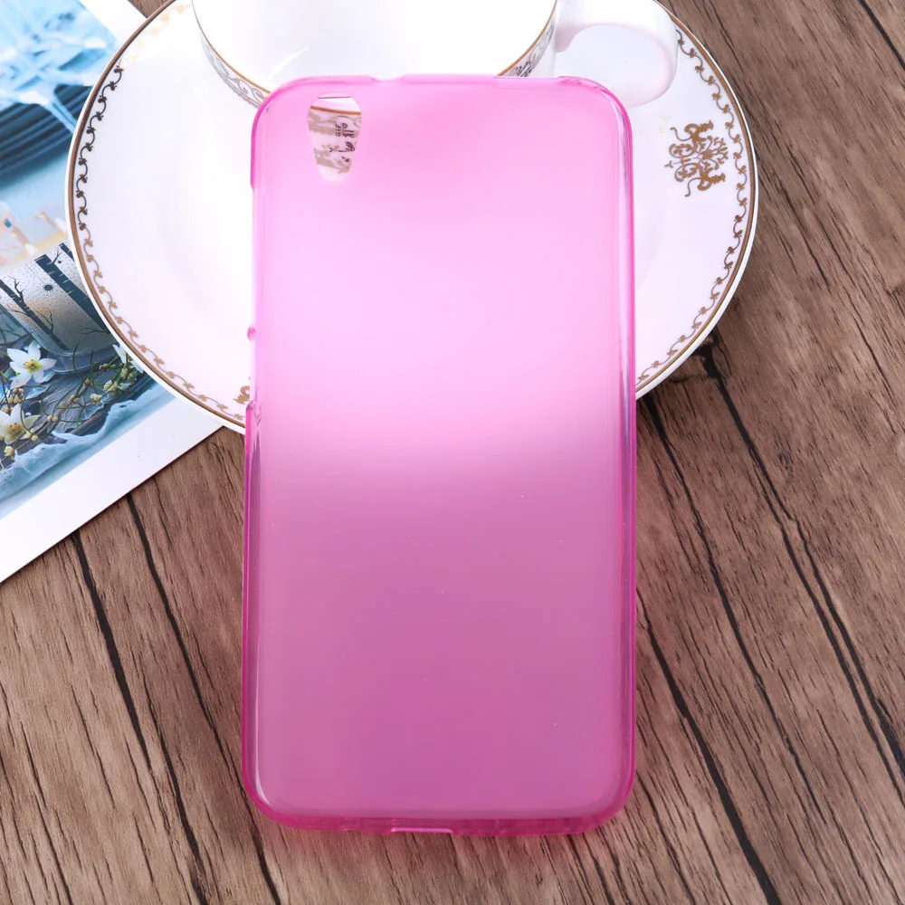 Чехол для Umi London/Для плюс мягкий TPU Crystal Clear ультра тонкий прозрачный защитный