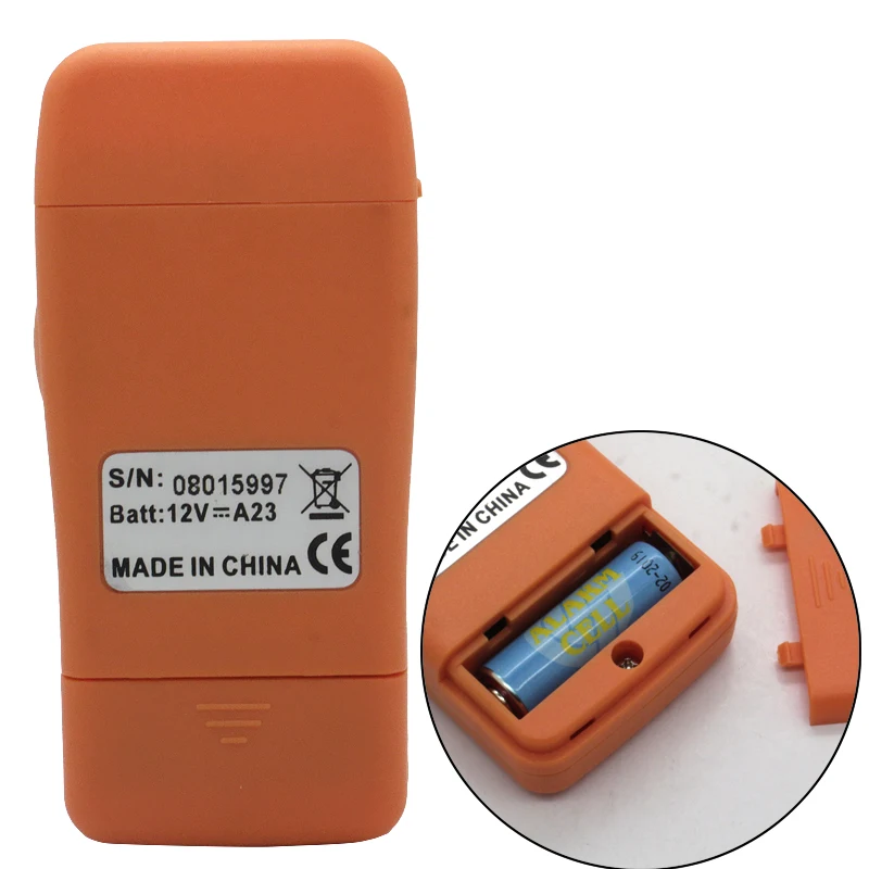 Супер Мини Деревянные Измеритель влажности тестер детектор Ручной цифровой MD816