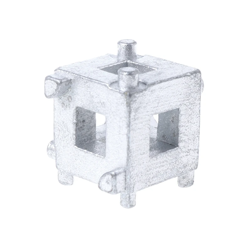 Задний поршень тормозного диска штангенциркуль Ветер Назад куб 3/8 &quotприводной