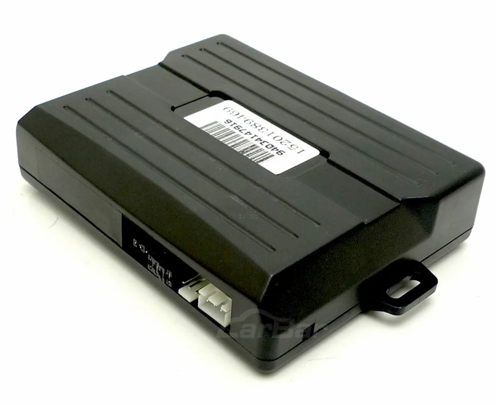 IOS Android Автомобильная сигнализация GSM GPS отслеживание оригинальный пульт