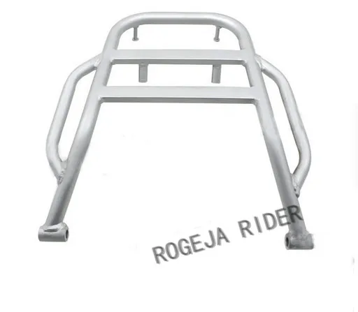 Fashion Motor Rear Luggage Rack Support Holder Saddlebag Cargo Shelf Bracket for Suzuki DR650 DR650SE DR 650 SE Dirtbike Motocro |