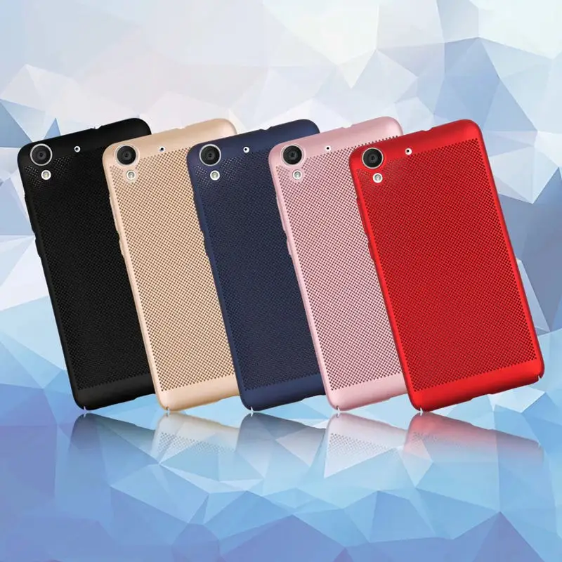 Fast cooling phone case For Huawei Honor 7A Pro AUM-AL29 Protective cases 7C AUM-L41 Y5 Y6 Prime 2018 Back cover capa |