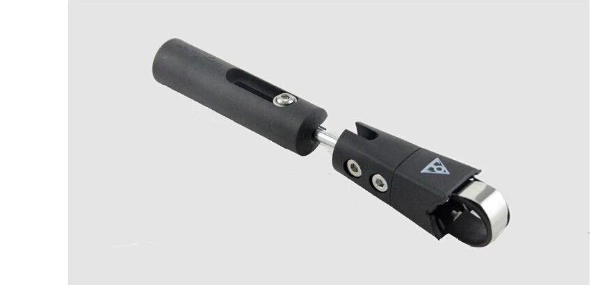 Расширитель руля Topeak TBX01 Bar Xtender для компьютеров огней GPS расширитель крепления |