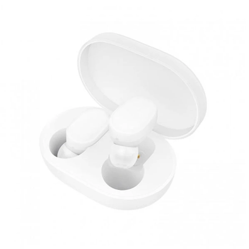 Оригинальные Xiaomi Airdots TWS Bluetooth 5 0 наушники Молодежная версия сенсорное управление