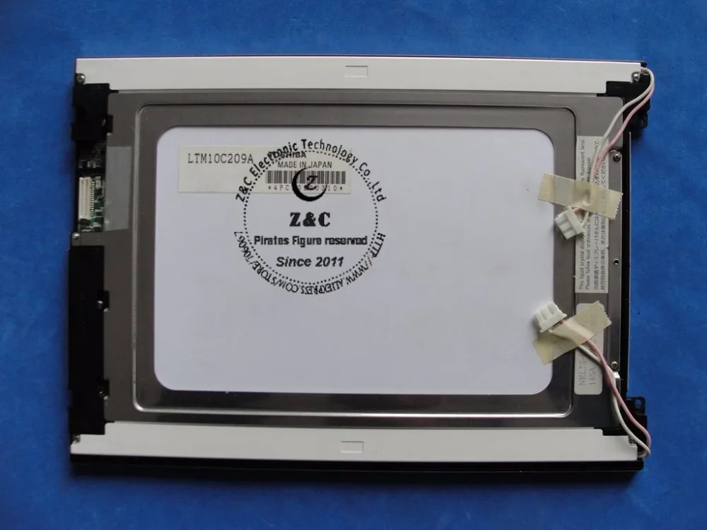 LTM10C209A LTM10C209F LTM10C209H LTM10C209AF LTM10C209 Оригинальный 10 4 &quotдюймовый ЖК дисплей|lcd display