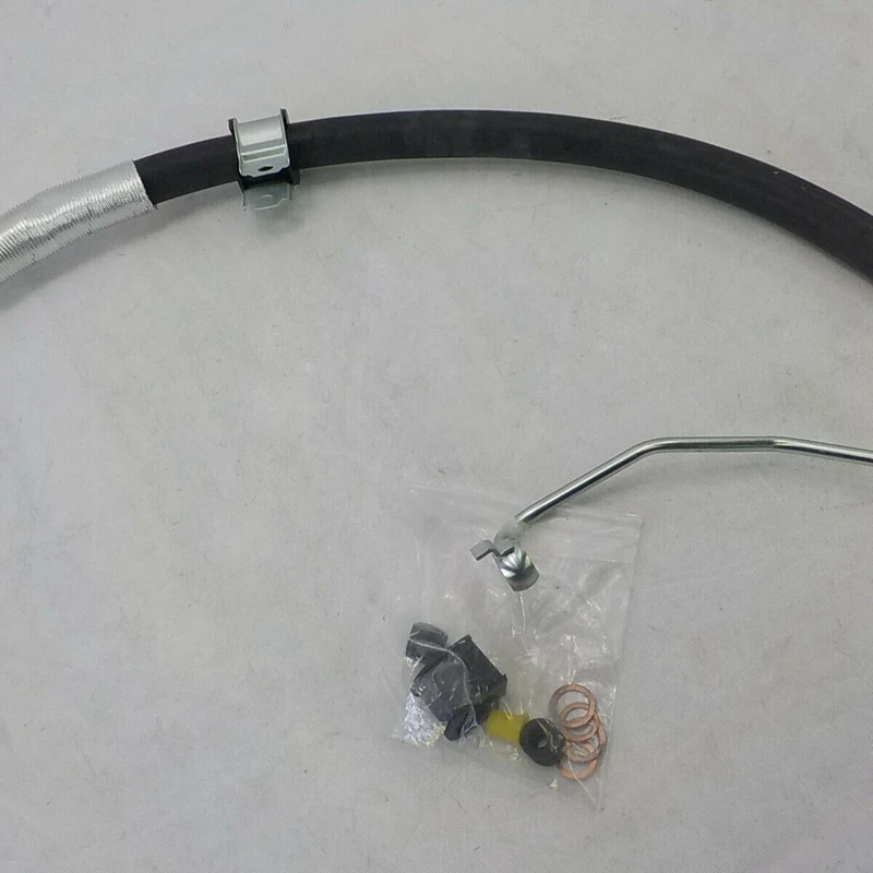 Power Steering Pressure Line Hose Assembly Sunsong North America 3403716 | Автомобили и мотоциклы