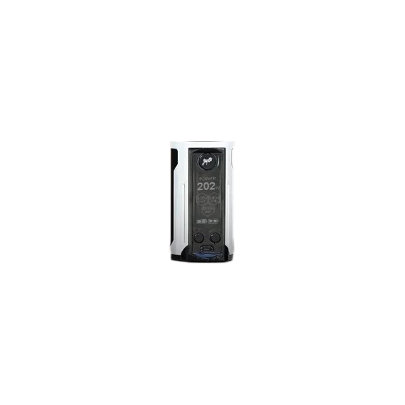Оригинальный wismec reuleaux RX GEN3 двойной 230 W GEN 3 бокс мод электронная сигарета