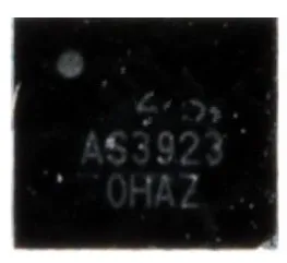 

10Pcs/lot AS3923 U5302_RF 20pins LCD display Booster IC chip for iPhone 6 6 Plus New&Original