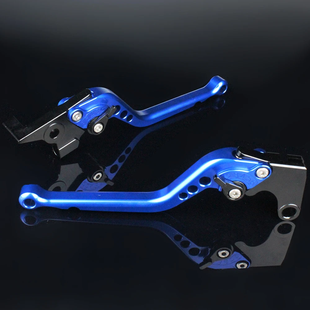 CNC Aluminum Adjustable Racing Motorcycle Brake Clutch Advailable Levers For BUEll M2 Cyclone 1997 - 2002 1998 | Автомобили и