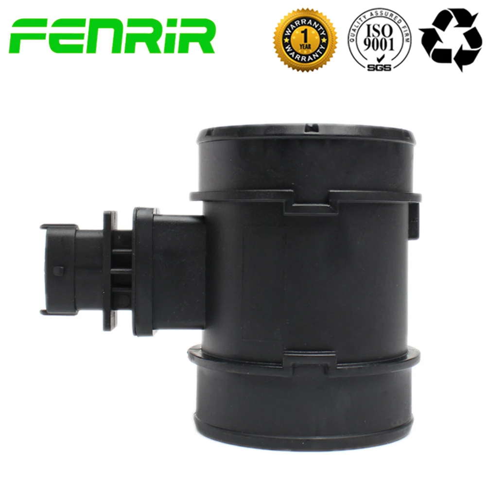 Датчик расхода воздуха для Vauxhall Opel Antara Astra H Combo Corsa Signum Vectra C Chevrolet Captiva Nubira 0281002618 55350048