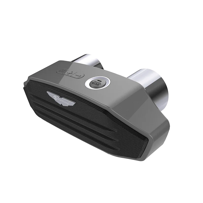 Bluetooth-Колонка Newrixing водонепроницаемая портативная с поддержкой TF-карты |