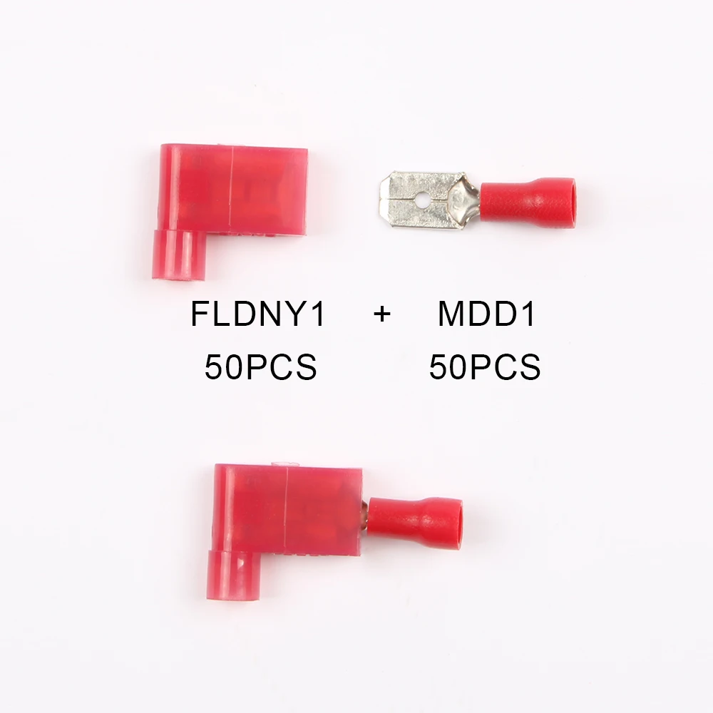 FLDNY + MDD Мужчина Женский Нейлон латунь Флаг Лопата совместных изолированный