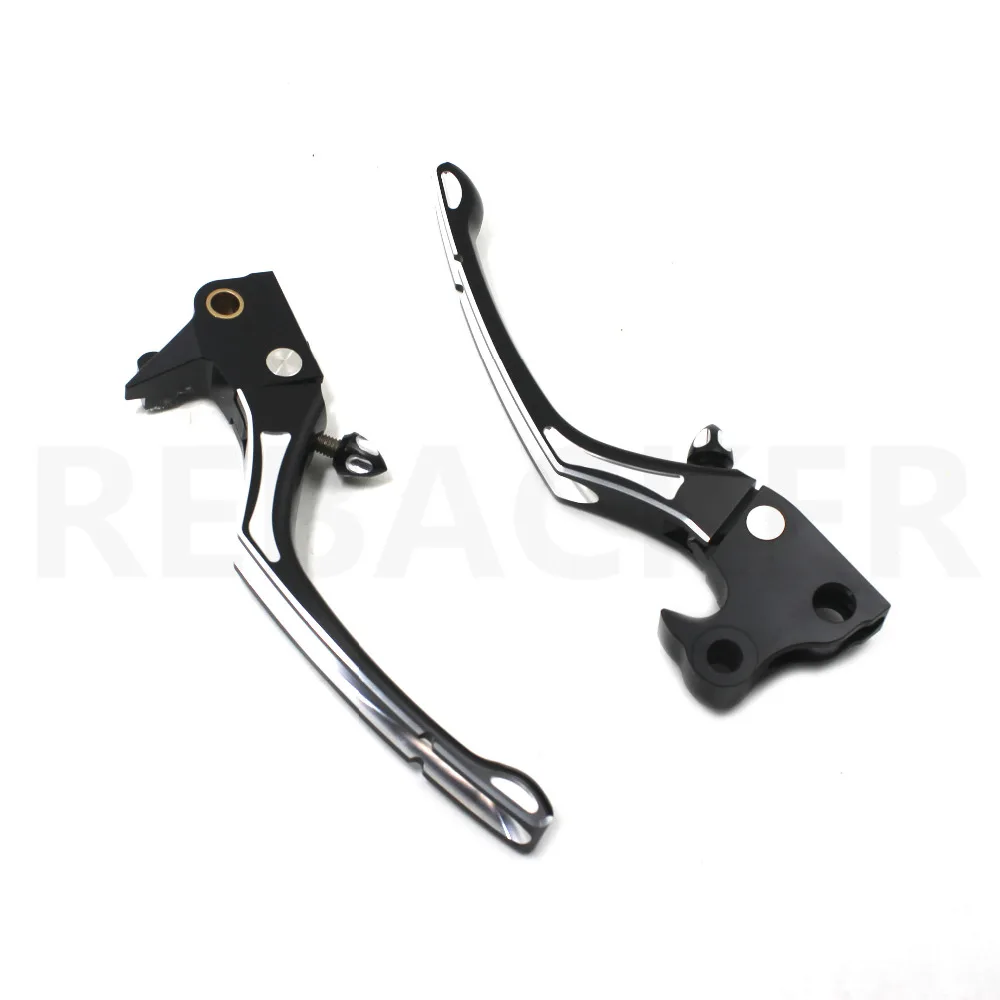 Рычаги ручного тормоза для мотоцикла Harley Sportster 2004 13 XL 883 1200|for harley|sportster xlxl 2 |
