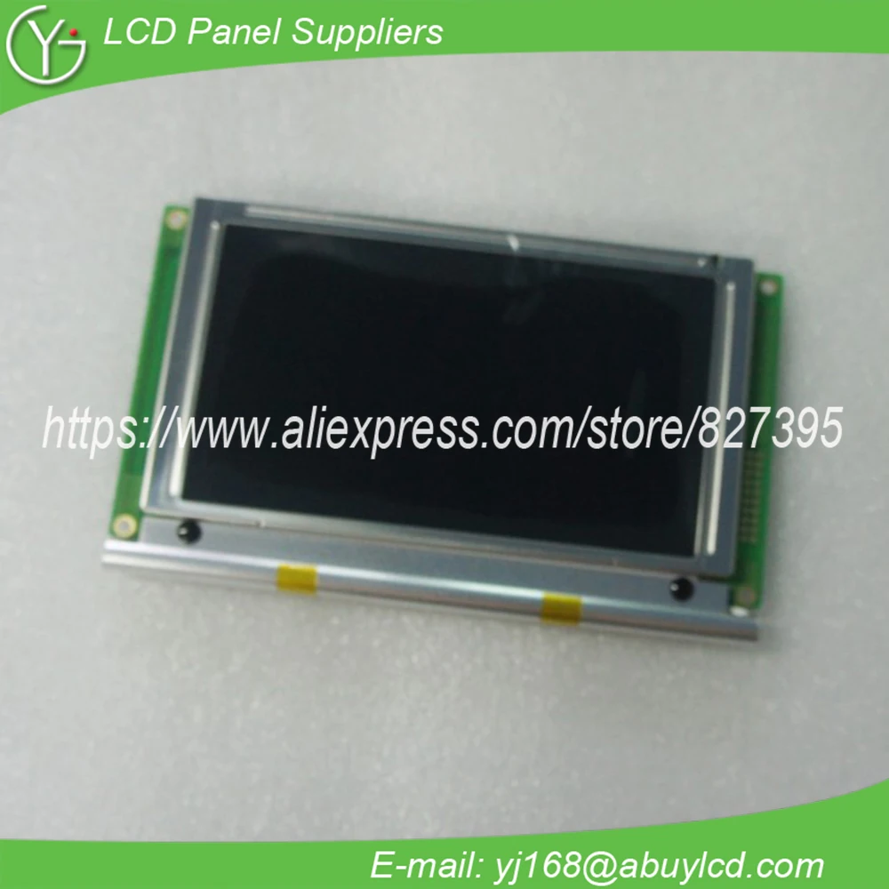 5.7inch industrial lcd display DMF-50773NF-FW-ACE | LCD Modules
