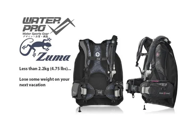 АКВАЛАНГОМ ЗУМА ДАЙВИНГ BCD|bcd|bcd diving |