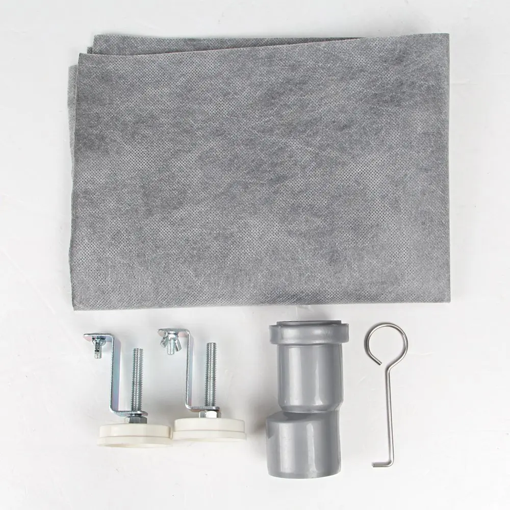 

Stainless Steel Shower Drain Channel for Floor Drain Siphon for Bathroom