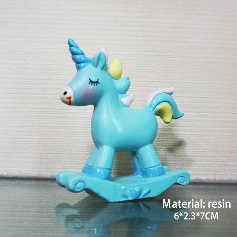 Blue horse Салфетка для банкнот поле ткани сюрприз денежный ящик торт 6 дюймов Cake Box рождения выпечки ювелирные украшения торта тянуть деньги - Цвет: Blue horse