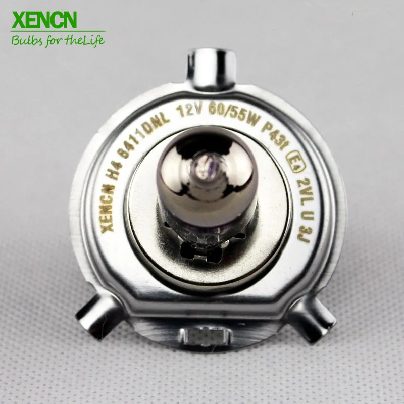 XENCN H4 12V 60/55W P43t 3800K рассвет светильник Замена апгрейд видения автомобильный
