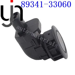 Парковочная фотовспышка для Toyota Camry Corolla 89341-33060-A0 89341-33060 черного белого
