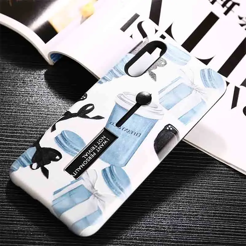 Подарочная коробка напиток мультфильм чехол для мобильного телефона huawei P20