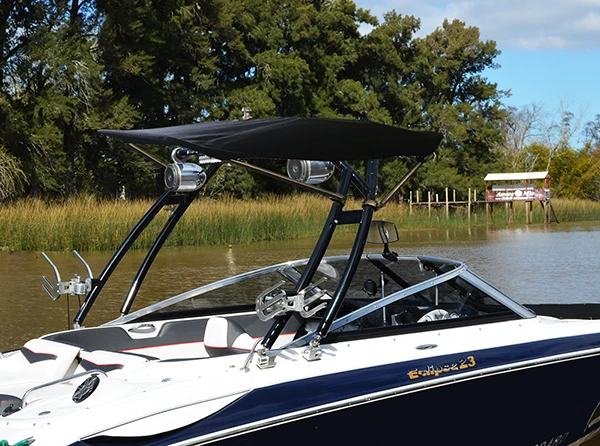 Складная доска Reborn Pro3 башня Bimini черный навес 1900 в|Серфинг| |