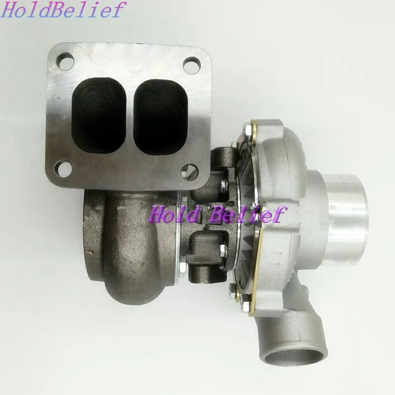 Турбокомпрессор TA3401 466334 5008S 0002 для двигателя John Deere 5 9/6.8L 6359 6414T|turbocharger| |