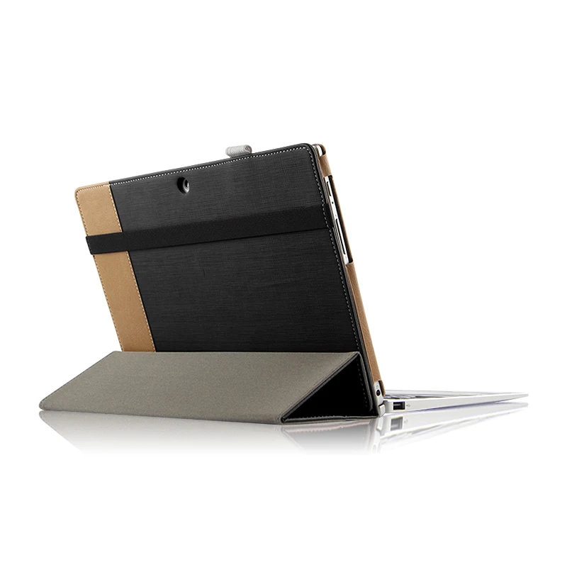 Для Lenovo Miix320 Miix325 Miix 320/325 10 1 дюймов Модный Цветной Чехол книжка из искусственной