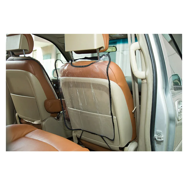 Новинка 2018 защитные универсальный чехол для автомобильных сидений детей