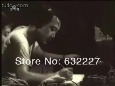 Ламповый радиоприемник набор DC два светильник CW SSB радио с питанием от батареи -