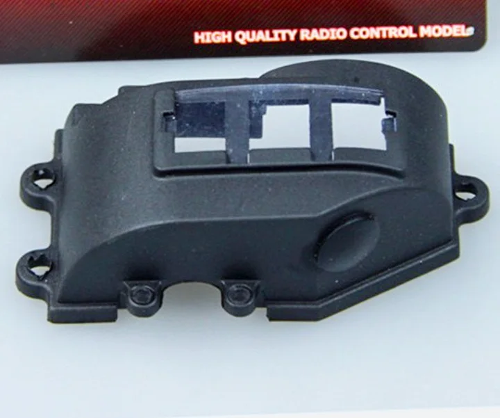 536016 пылезащитный чехол FS RC гоночный автомобиль игрушки с дистанционным