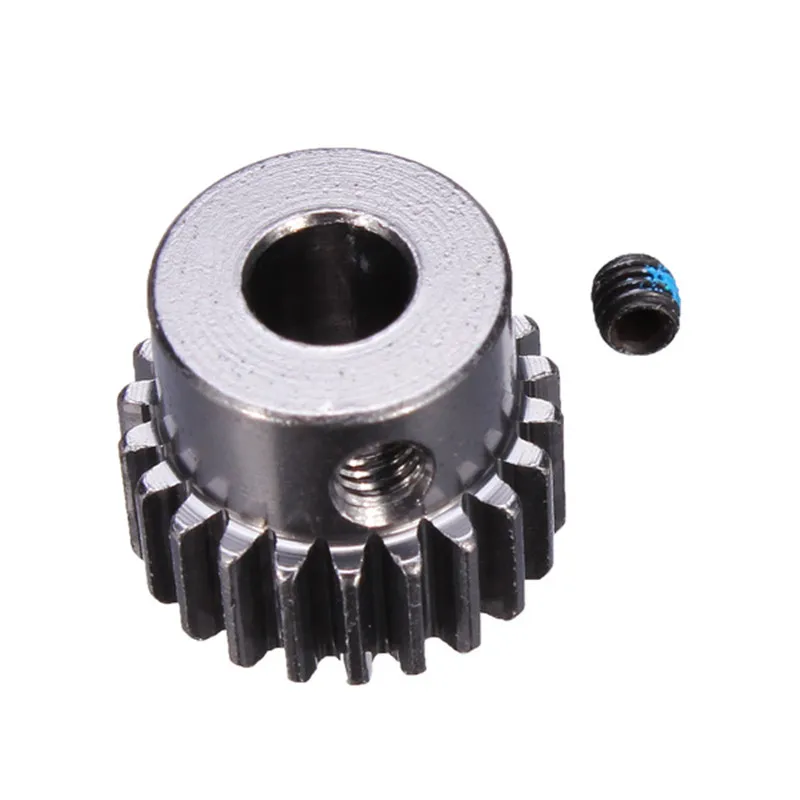 1 шт. абсолютно новый 511618 22T мотор редуктор для FS Racing 1/10 RC багги и