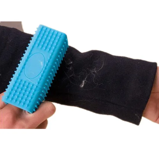 1 шт. щетка для горячей укладки волос шерсть липкая новый очиститель домашних