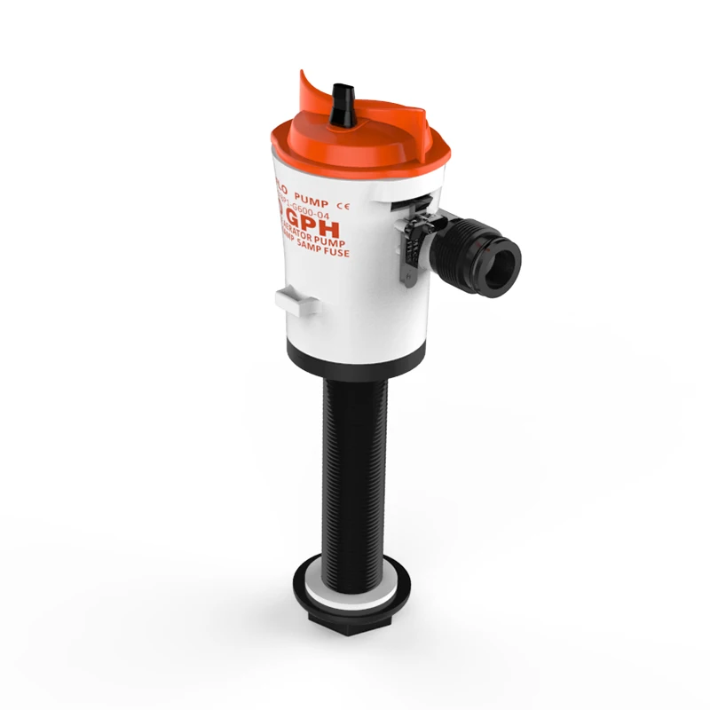Погружной водяной насос SEAFLO LIvewell 600 GPH 12 В|bilge pumps|gph pumpwater bilge pump 12v |