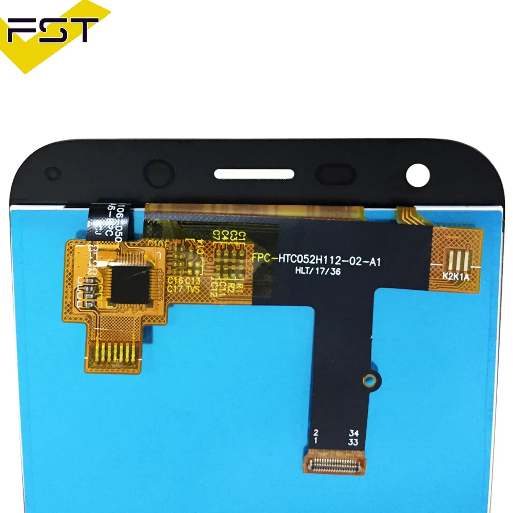 5,2 ''для zte Blade A6/A6 Lite ЖК-дисплей и инструмент для ремонта сенсорного экрана в сборе запчасти с инструментами+ клей для zte Blade A0620