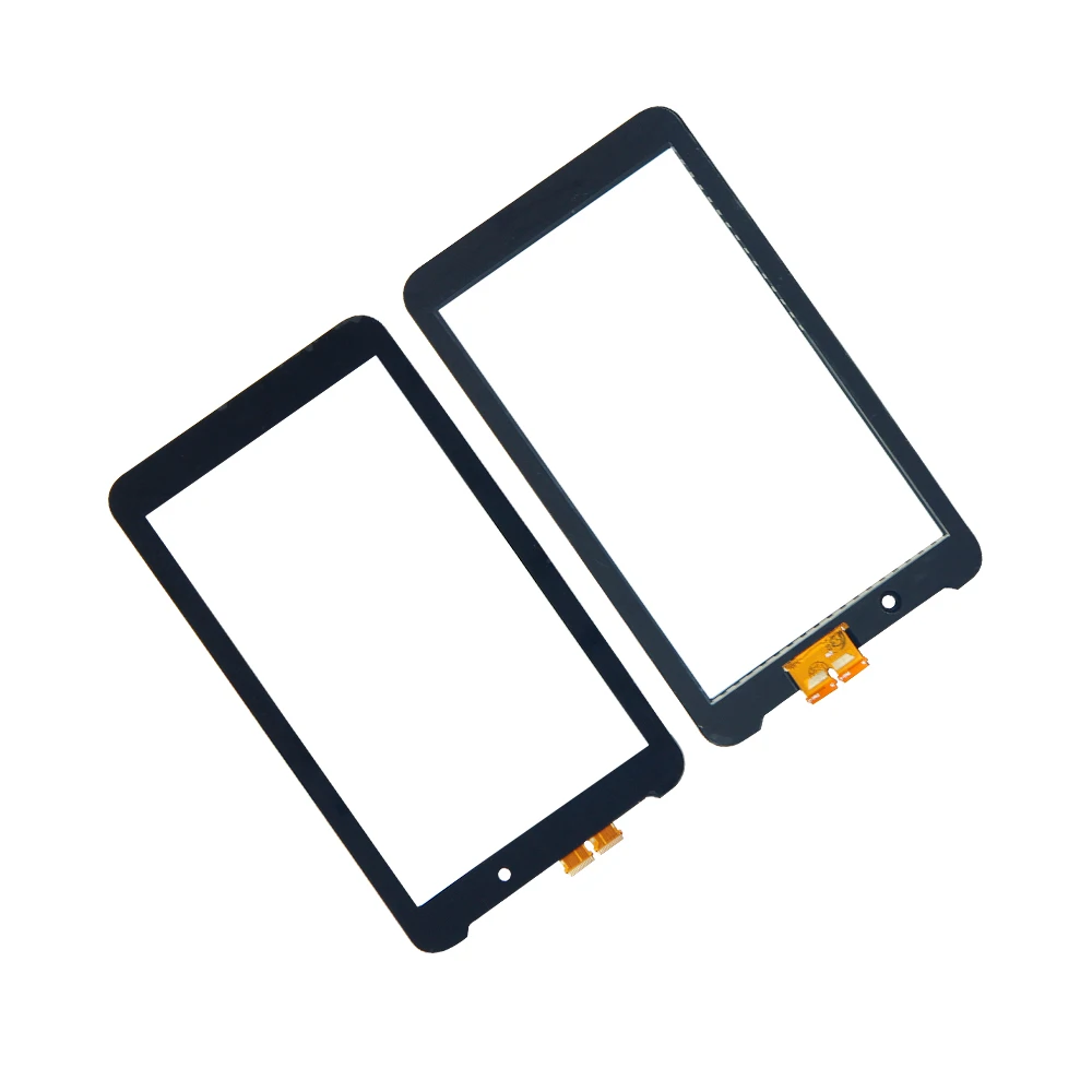 Для Asus Fonepad 7 MeMO Pad Tab ME170C ME170 K012 сенсорный экран дигитайзер панель запасные