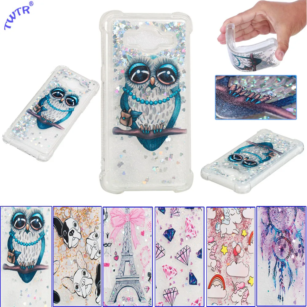 G532F/DS чехол для samsung Galaxy J2 премьер sm g532 J2Prime G532G/DS G532F/G/м ТПУ телефон Плывун СПП |