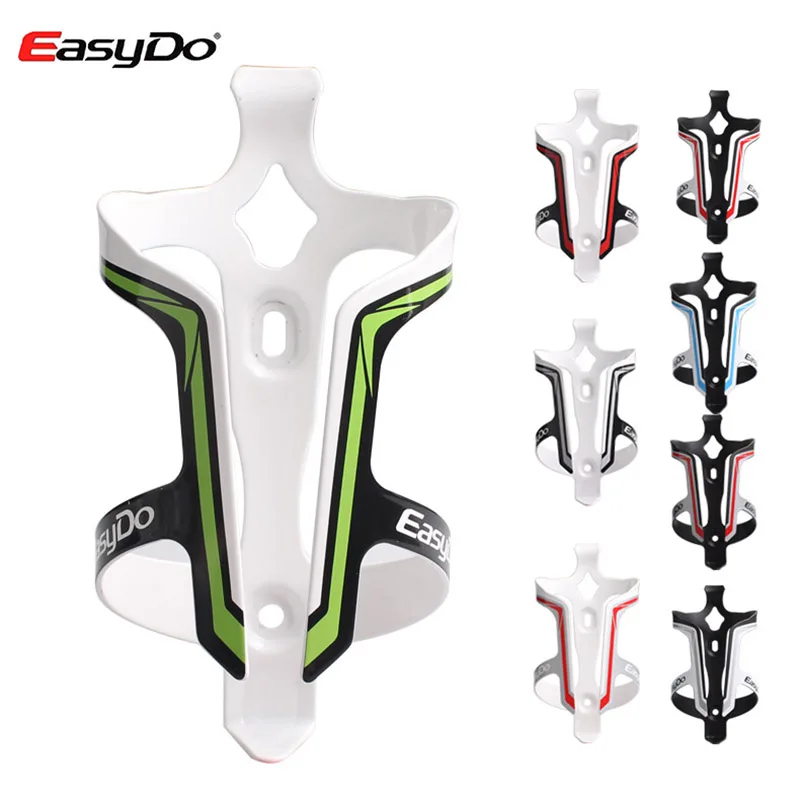 EASYDO новый держатель для горного велосипеда MTB легкие велосипедные боковые клетки
